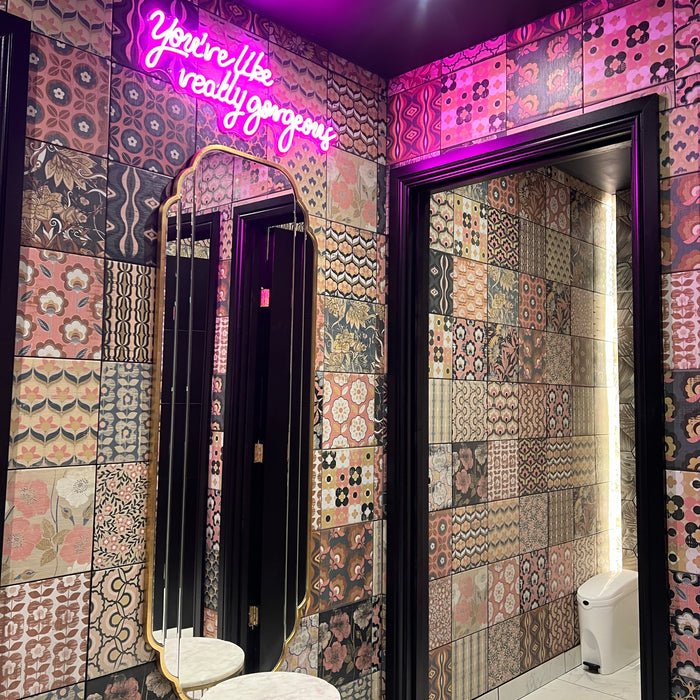 Soju by Sumo - Restaurant Project