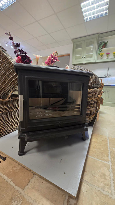 ARC Rowandale Multifuel Stove - Ex-Display