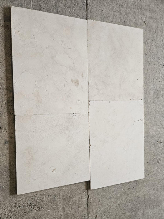 Limestone Casablanca 600 x Free Length x 15mm