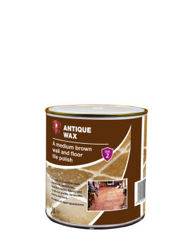 LTP Antique Wax
