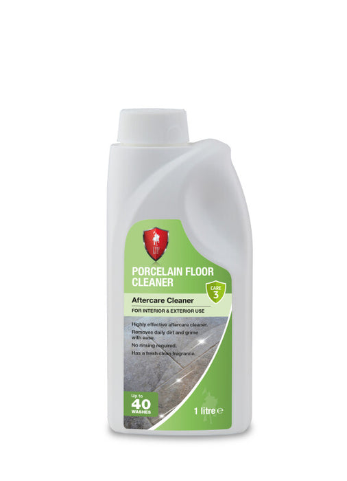 LTP Porcelain Floor Tile Cleaner 1Ltr