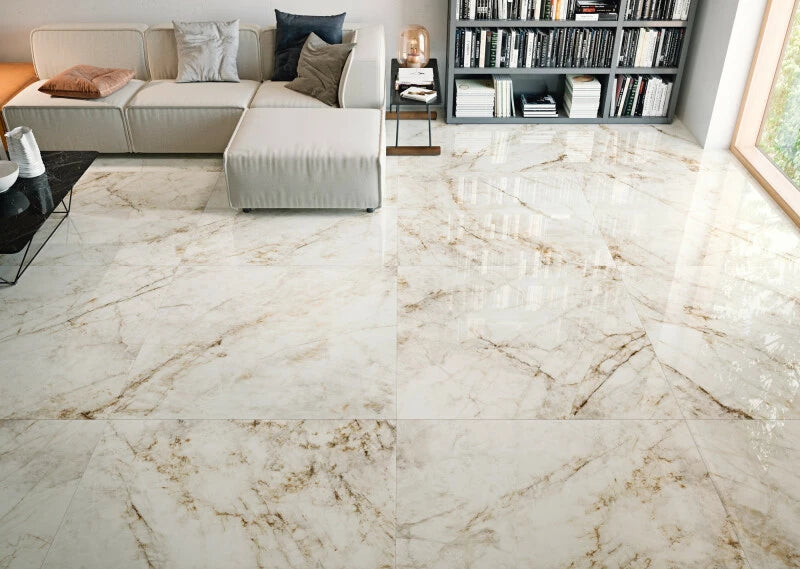Cuarzo Reno Polished