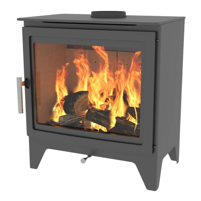 The Oxford Standard W5 Woodbruner