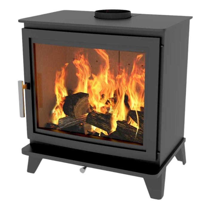 The Oxford Traditional W5 Woodburner