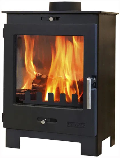 Woodburner & Flue Liner Bundle - Arundel Multifuel Package