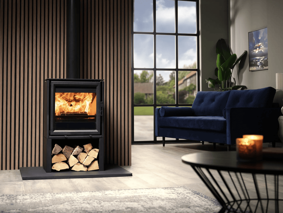 Ecostar 5W