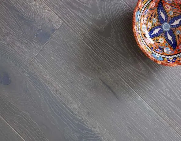 Oak Engineered Benton Herringbone