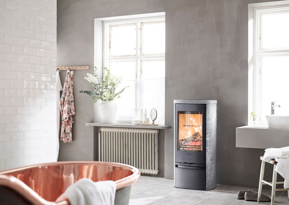 Contura 810T Style - Black or Grey