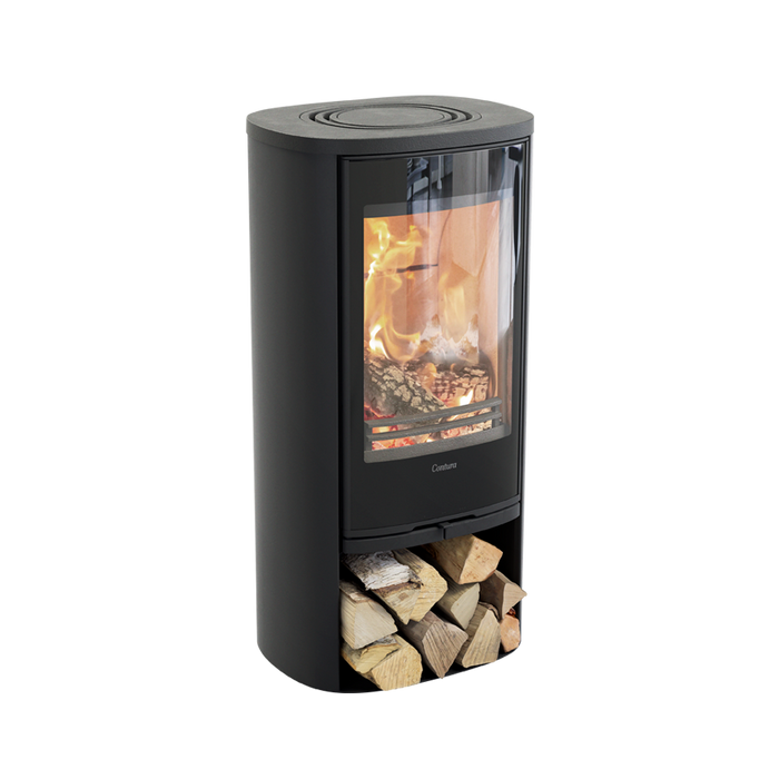 Contura 810G Style - Black or Grey