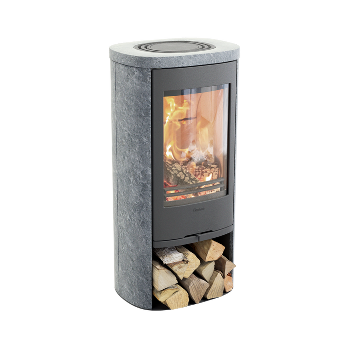 Contura 810T Style - Black or Grey