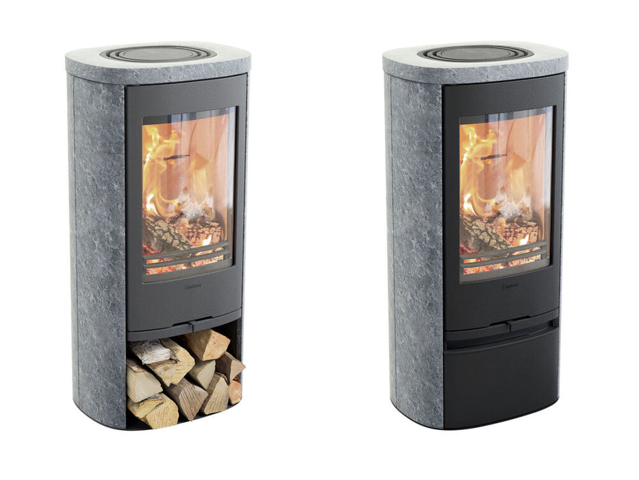 Contura 810T Style - Black or Grey