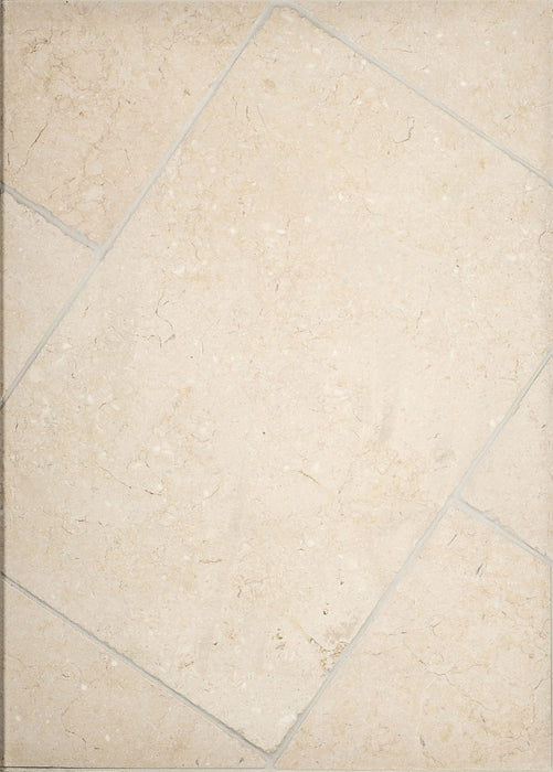 Casablanca Tumbled