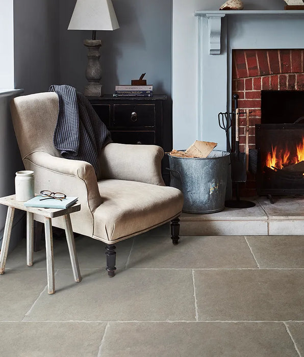 PORTARE Cotswold Porcelain Textured