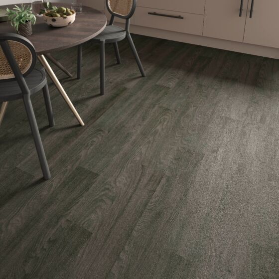 ClickLux Rigid Black Elm - 2.17m2 per pack
