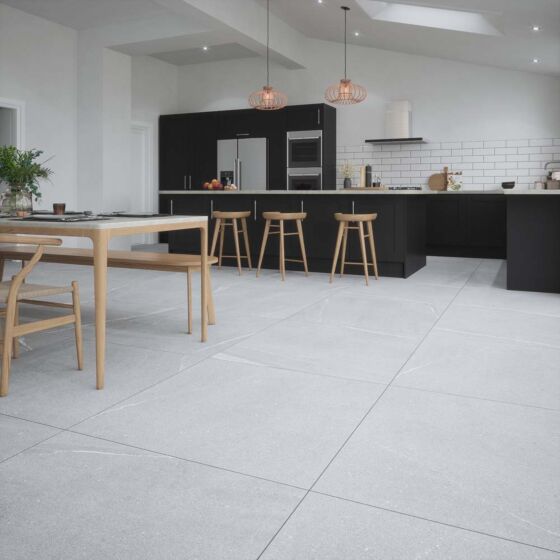 Eastford Grey Matt