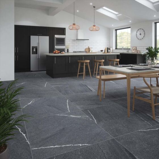 Eastford Anthracite Matt