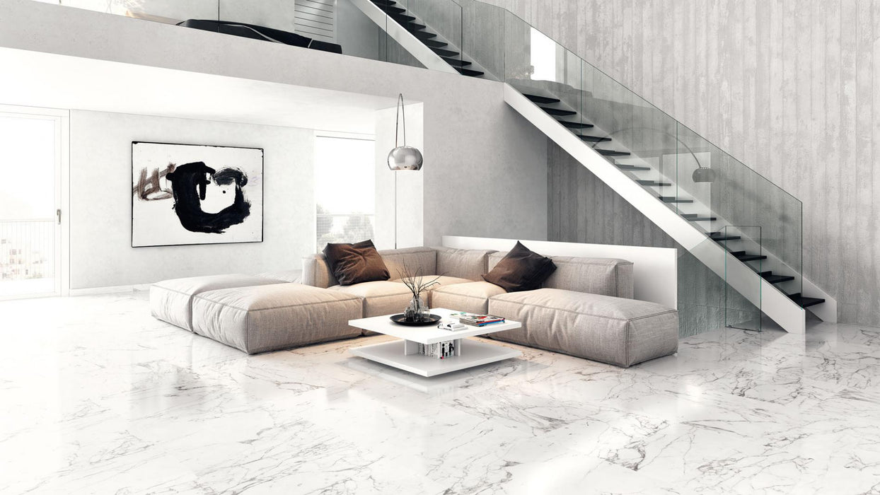 EIGER POLISHED