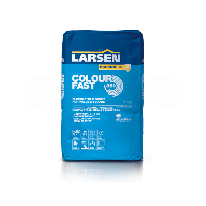 LIMESTONE GROUT