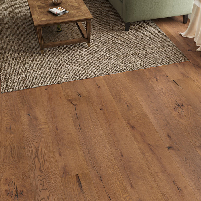 Discover Premium Wood Flooring in Norwich: Ted Todd & Canopy Collections at Earth, Wood & Stone