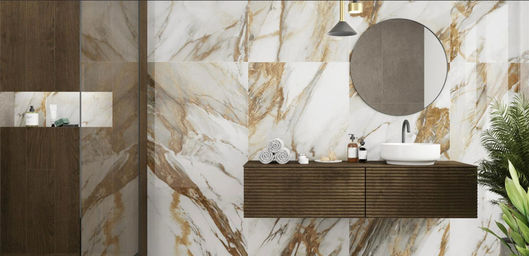 New Year New Home: refresh your space with timeless tiles in Norwich and Norfolk