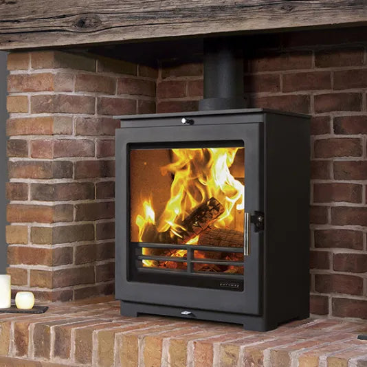 Warm Your Home This Autumn and Winter: Choosing an Efficient Woodburner for your home