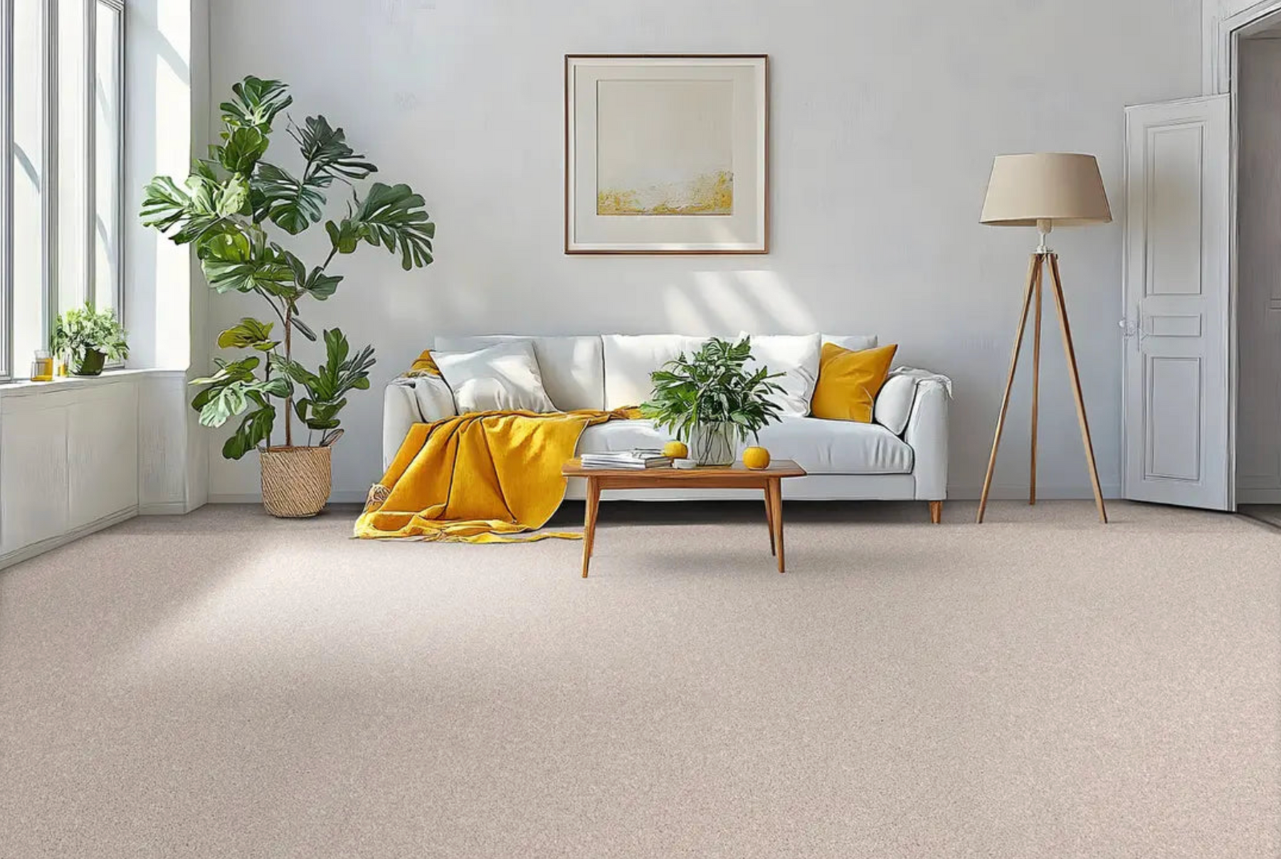 Luxury Carpets for Every Home: Discover Premium Carpet Collections at Earth Wood and Stone Norwich