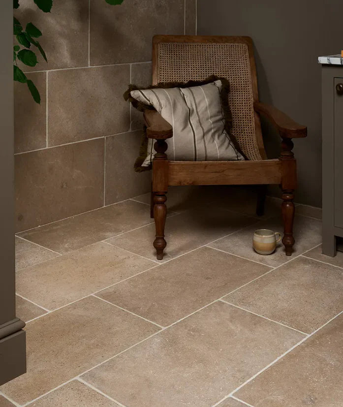 Discover the Latest Tile Trends with Ca’ Pietra at Earth, Wood & Stone Norwich