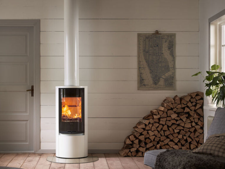 Woodburners