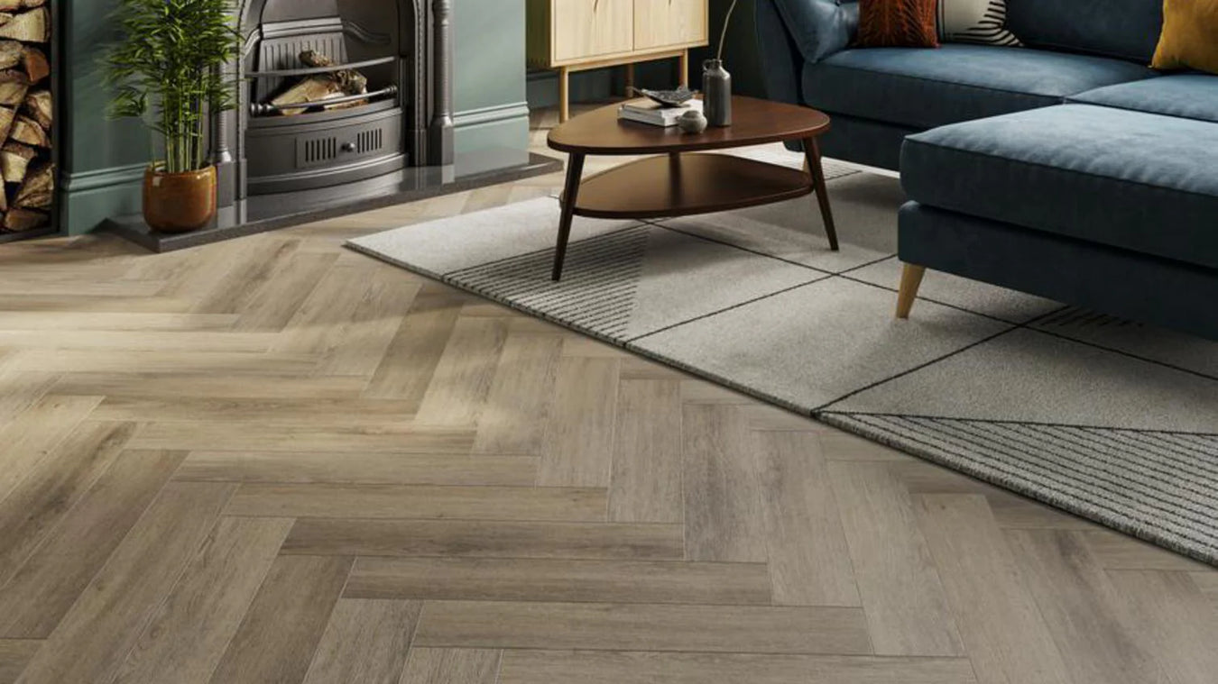 LVT Flooring