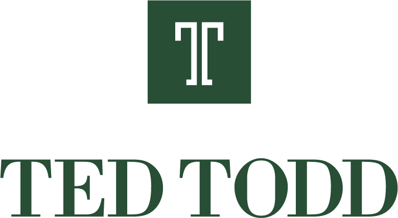 Ted Todd
