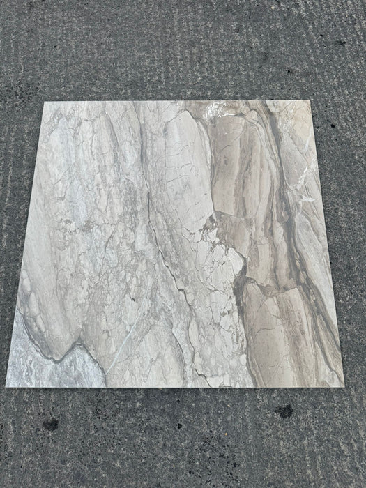 Milan Polished Porcelain 750 x 750mm