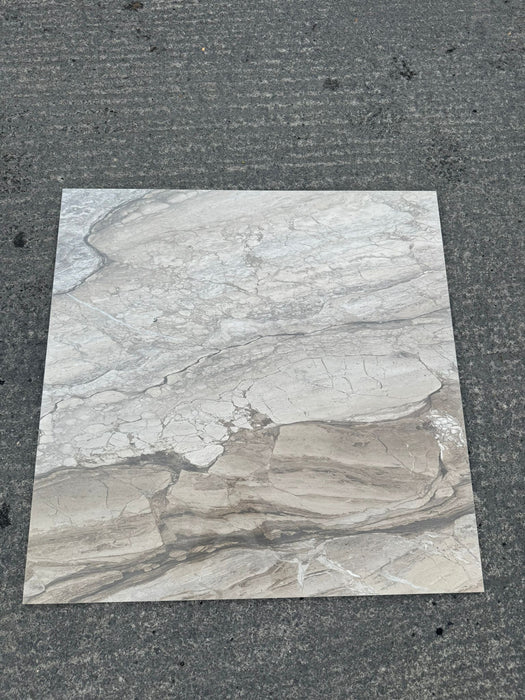 Milan Polished Porcelain 750 x 750mm