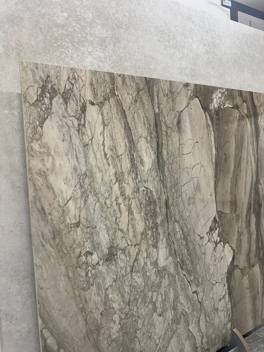 Milan Polished Porcelain 750 x 750mm