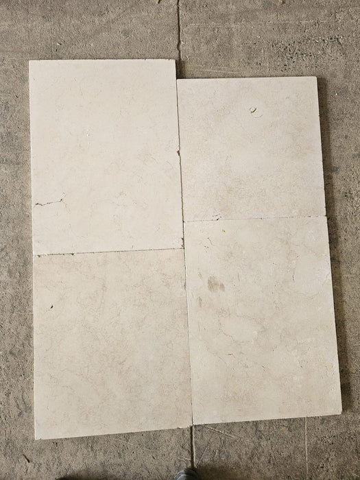 Limestone Casablanca 600 x Free Length x 15mm