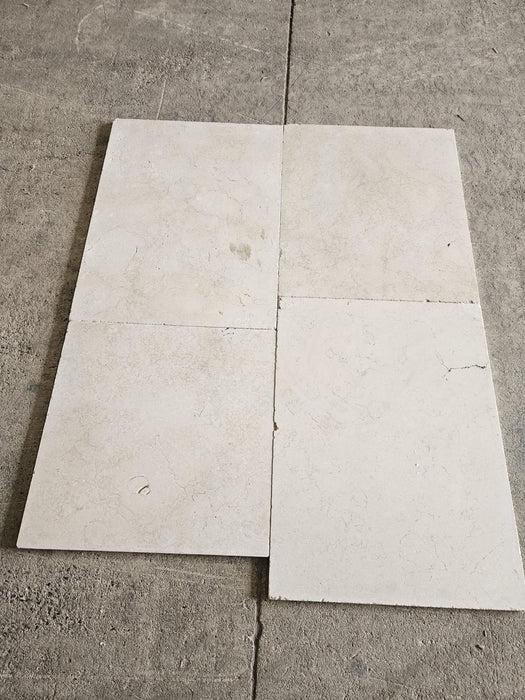 Limestone Casablanca 600 x Free Length x 15mm