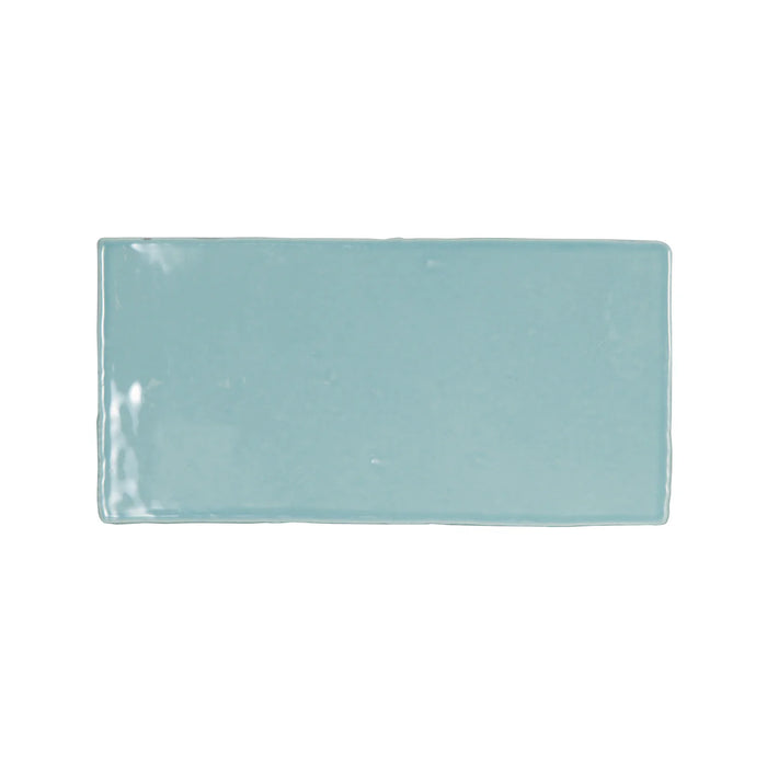 Forecast Rectangle Glazed Tile 15 × 7.5 × 0.9cm