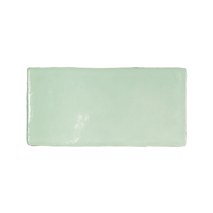 Forecast Rectangle Glazed Tile 15 × 7.5 × 0.9cm