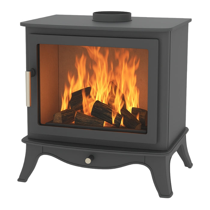 The Oxford Classic 5W Woodburner