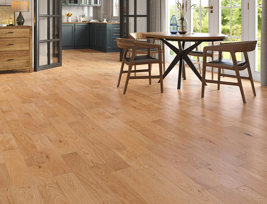 Oak Enigineered Aconbury