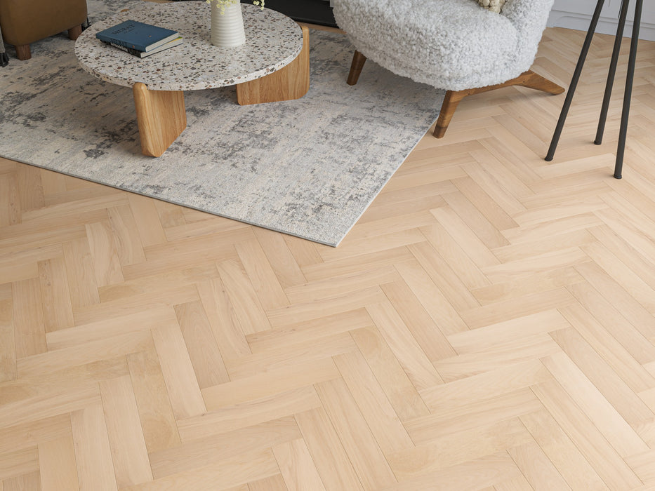 Ambleside Oak Herringbone