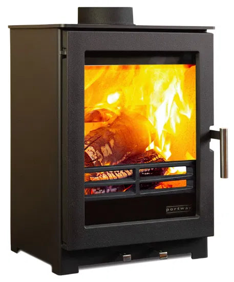 Portway Arundel Deluxe Multifuel