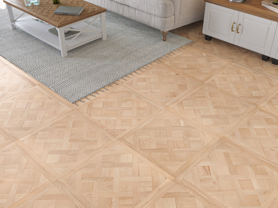 Banquet Oak Verailles