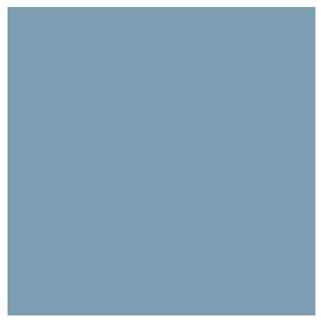 Victorian Floor Tile 75 x 75 x 9mm