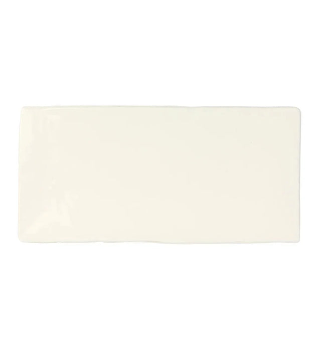 Carnival Glazed Tile 15 × 7.5 × 0.9cm