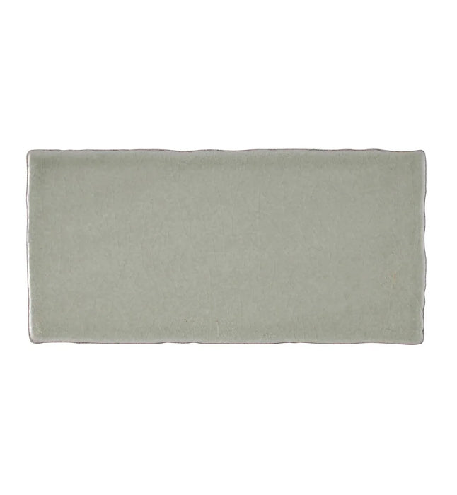 Carnival Glazed Tile 15 × 7.5 × 0.9cm