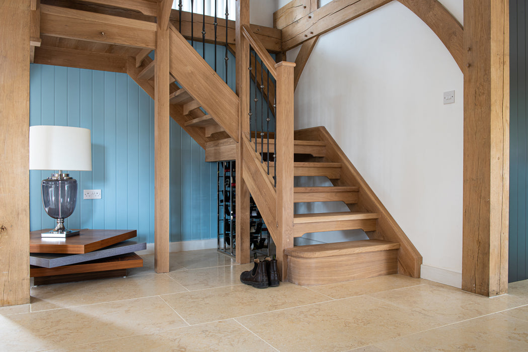 Limestone Chepstow 600 x Free Length x 15mm