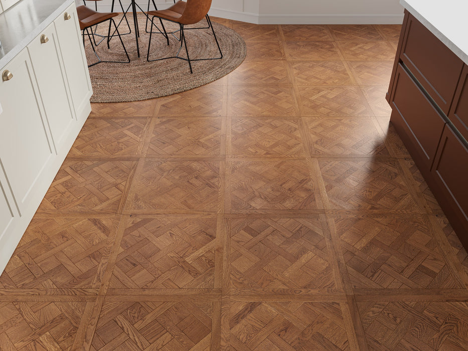 Claaique Oak Versailles