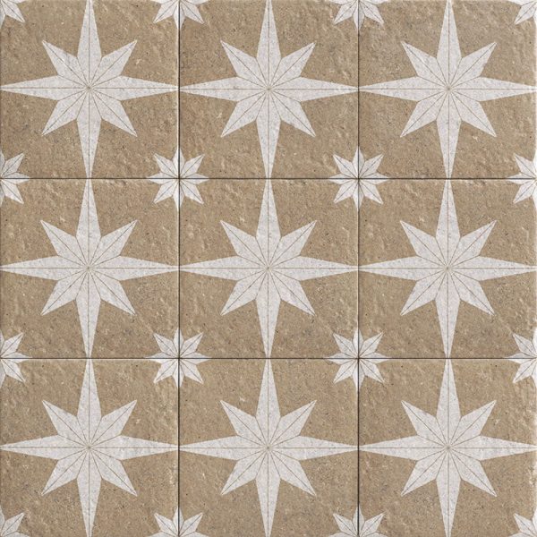 Compass Sand Beige