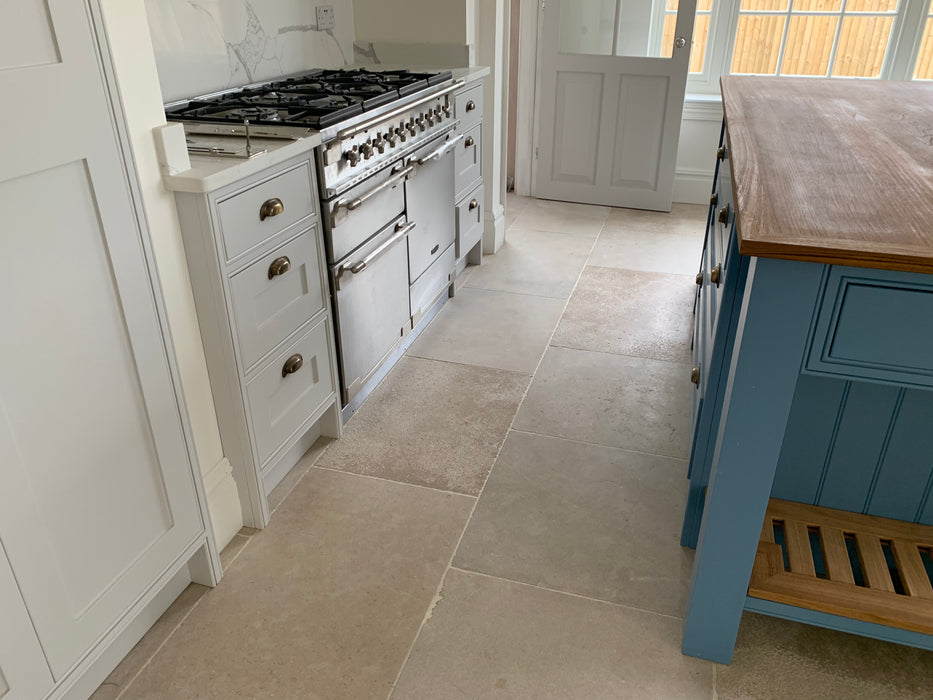 Limestone Exeter