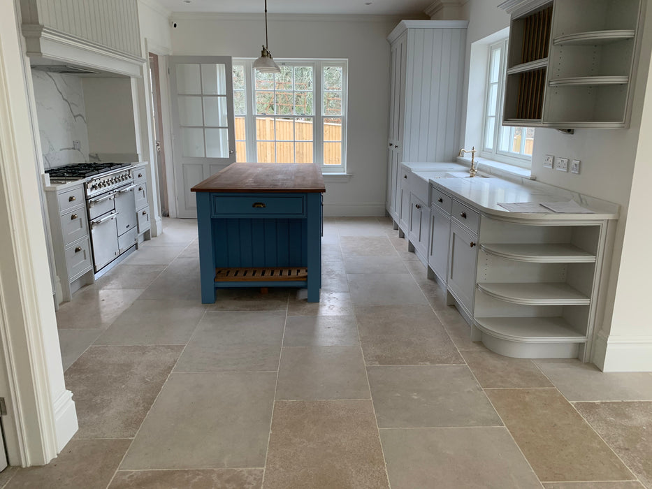 Limestone Exeter
